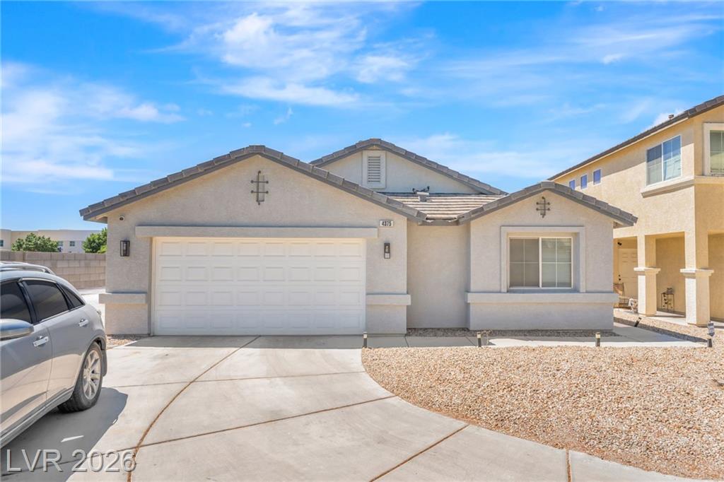 4375 Pittsfield Street, Las Vegas, NV 89115 — photo 1