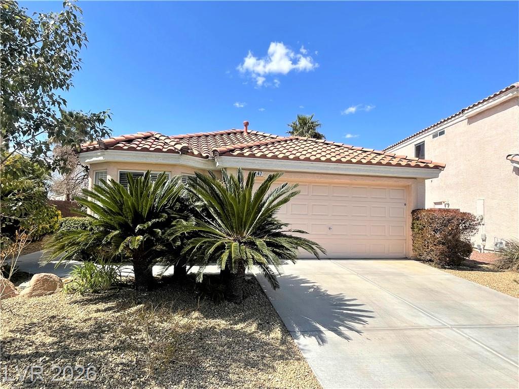 2347 Silver Crew Pass, Henderson, NV 89052 — photo 1