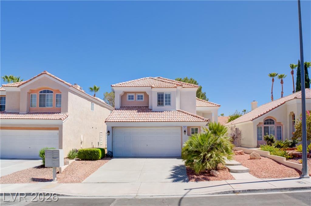7821 Millhopper Avenue, Las Vegas, NV 89128 — photo 1
