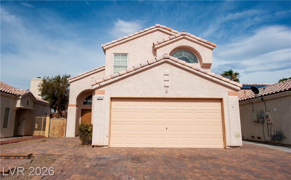 1912 Sierra Hills Way, Las Vegas, NV 89128 — photo 1