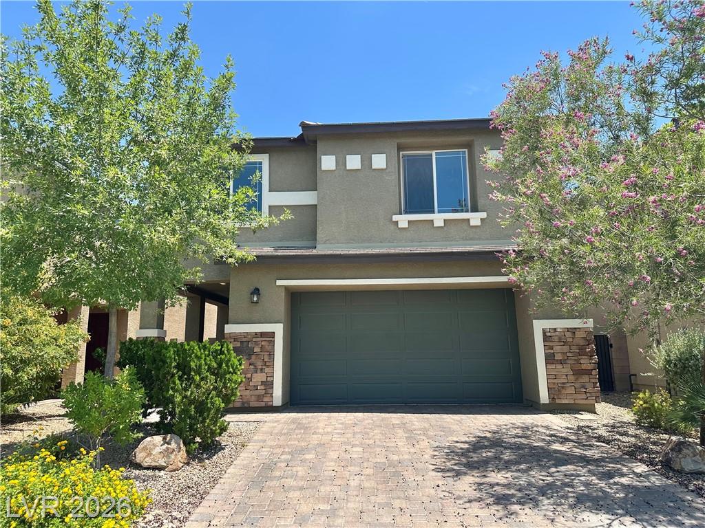 2630 Infinity Bay Court, Las Vegas, NV 89146 — photo 1