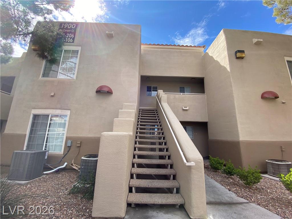 1900 Rio Canyon Court 103, Las Vegas, NV 89128 — photo 1