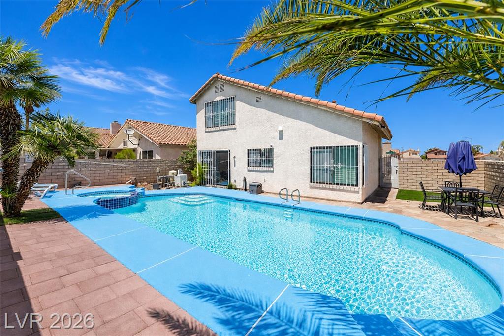 7531 Kalmalii Avenue, Las Vegas, NV 89147 — photo 1