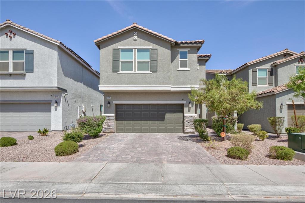 10144 Kings Amethyst Street, Las Vegas, NV 89141 — photo 1