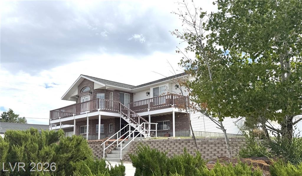 790 Avenue L, Ely, NV 89301 — photo 1