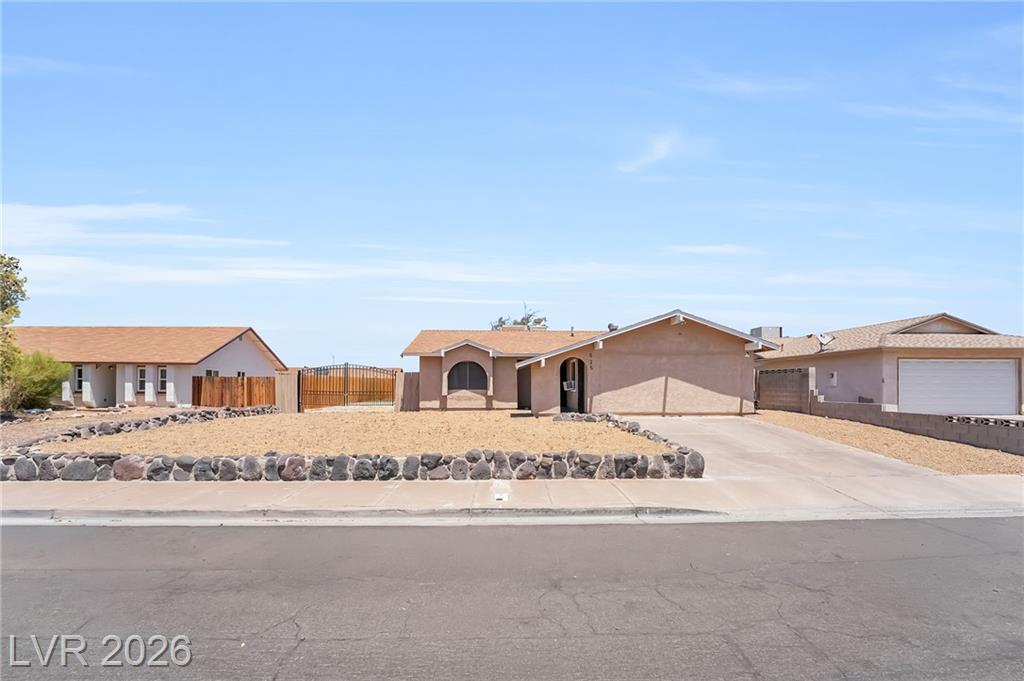 525 Zuber Avenue, Henderson, NV 89011 — photo 1