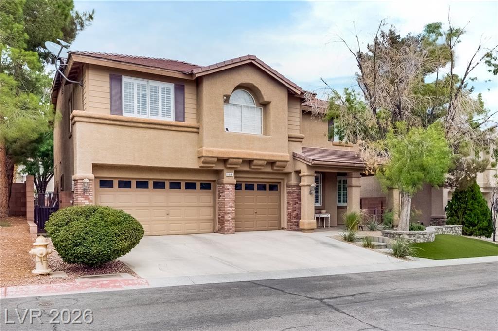 11016 Edina Court, Las Vegas, NV 89144 — photo 1