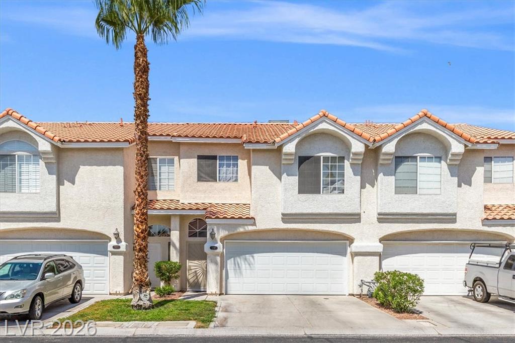 5267 Sunny Beach Lane, Las Vegas, NV 89118 — photo 1