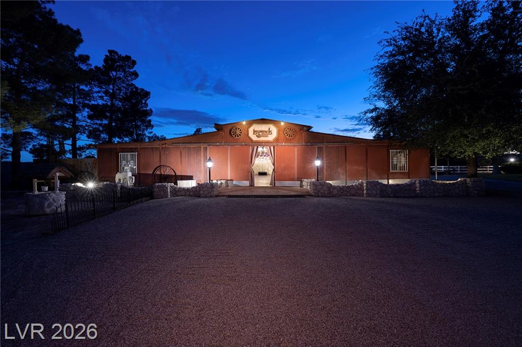 8213 Rancho Destino Road, Las Vegas, NV 89123 — photo 1