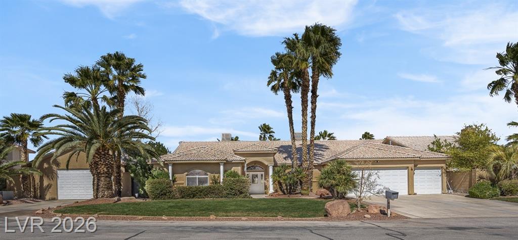 9415 Westwind Road, Las Vegas, NV 89139 — photo 1