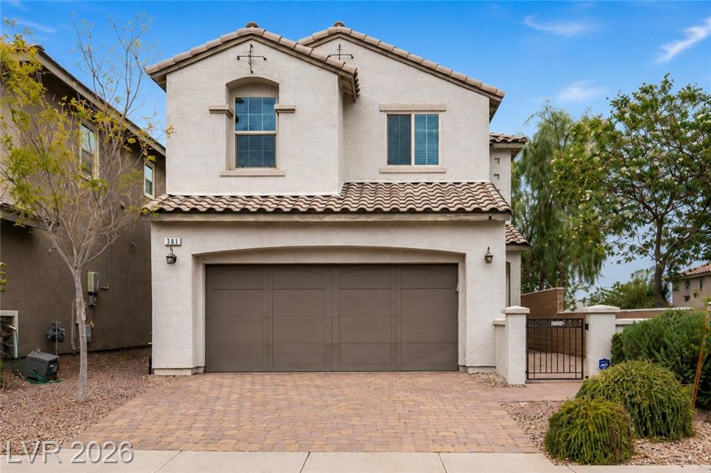 368 Badinerie Street, Henderson, NV 89011 — photo 1