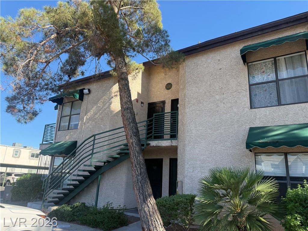 530 Elm Drive 201, Las Vegas, NV 89169 — photo 1