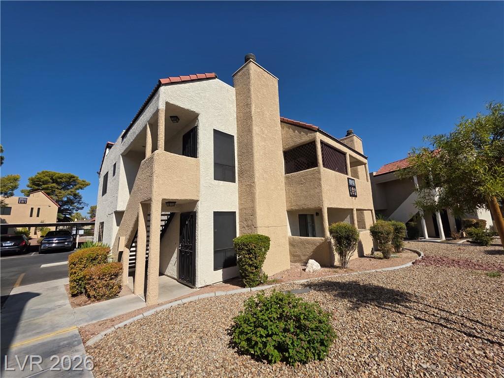 4941 Newport Cove Drive B, Las Vegas, NV 89119 — photo 1