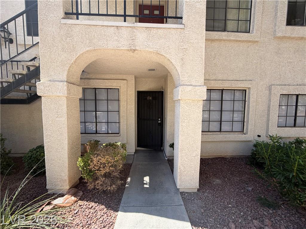 4736 NARA VISTA Way 104, Las Vegas, NV 89103 — photo 1