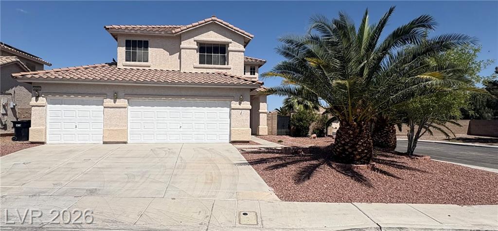 4520 Grand Rock Drive, North Las Vegas, NV 89081 — photo 1