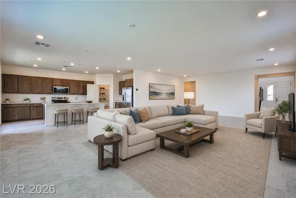 5620 Hill Spire Street, Las Vegas, NV 89166 — photo 1