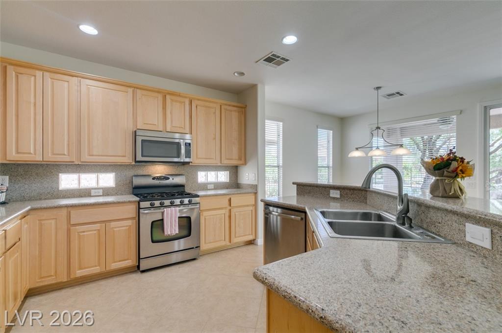 5166 Pensier Street, Las Vegas, NV 89135 — photo 1