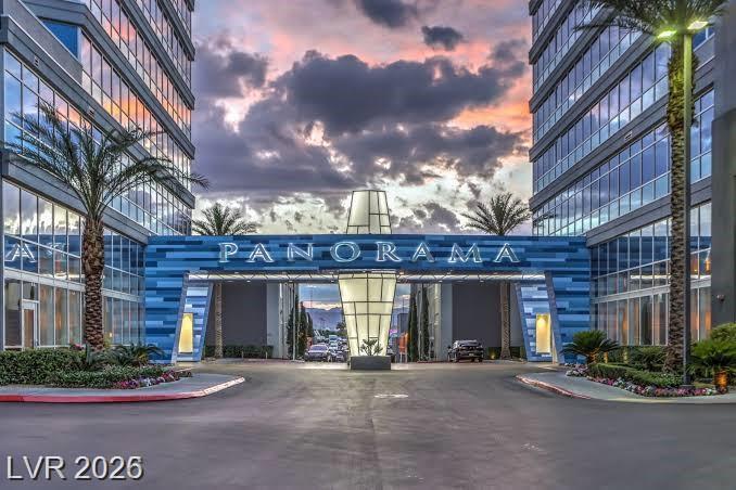 4525 Dean Martin Drive 3207, Las Vegas, NV 89103 — photo 1