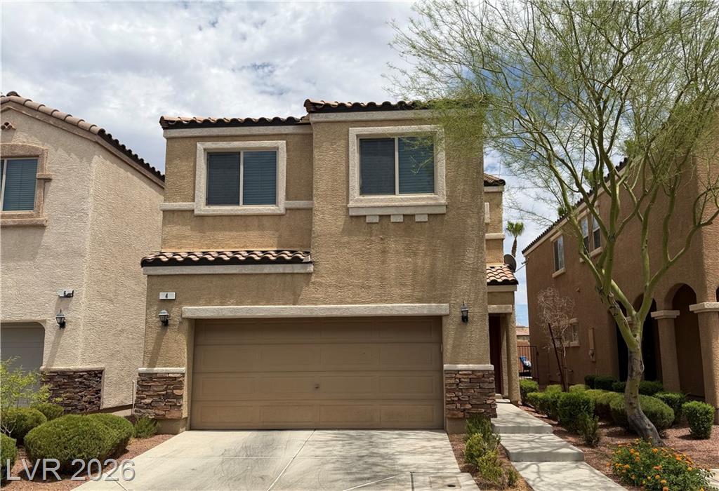 4 Ladasa Court, Henderson, NV 89074 — photo 1
