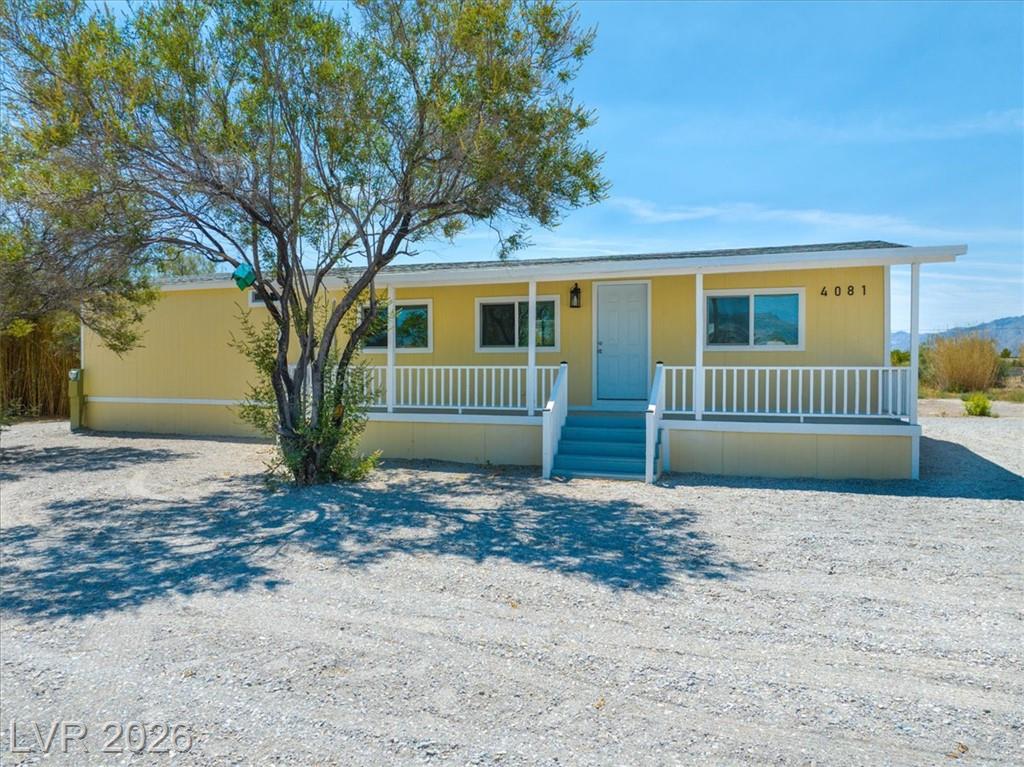 4081 Retread, Pahrump, NV 89048 — photo 1