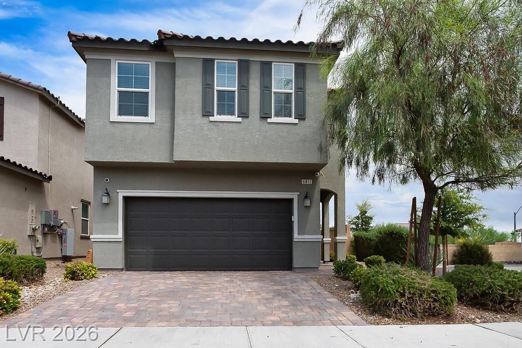 6812 Vacarez Drive, Las Vegas, NV 89149 — photo 1