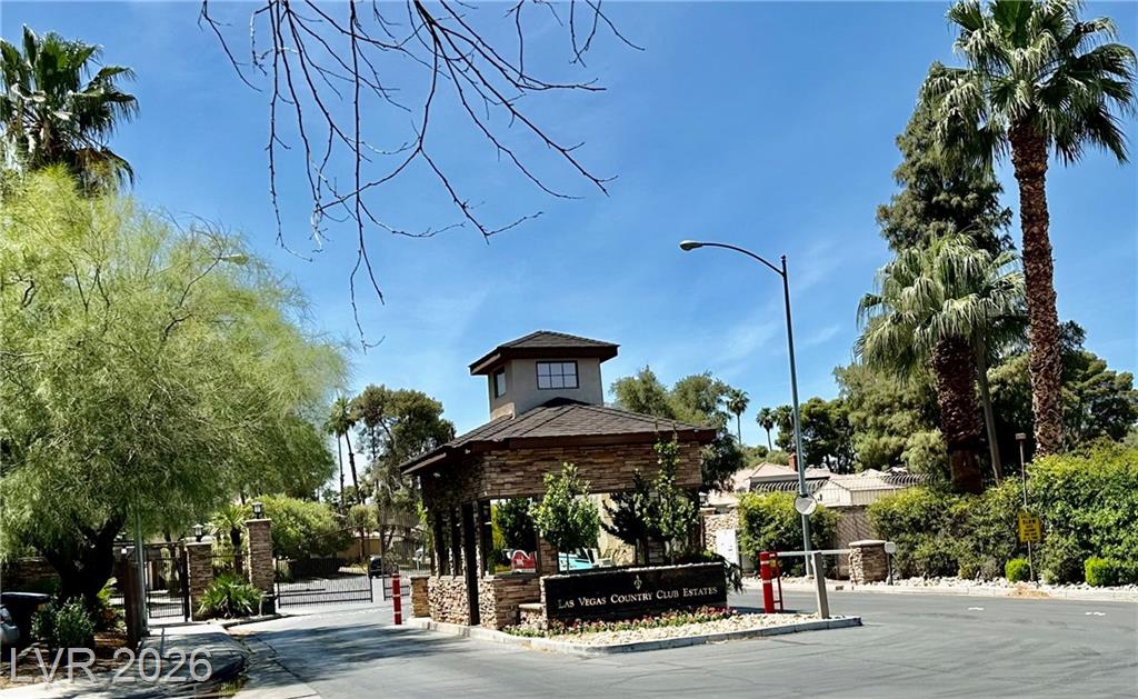 793 Vegas Valley Drive, Las Vegas, NV 89109 — photo 1
