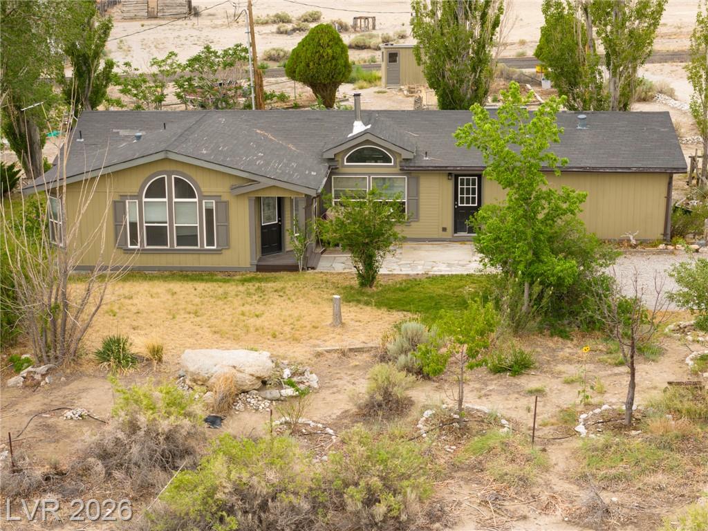 190 Winnemucca Street