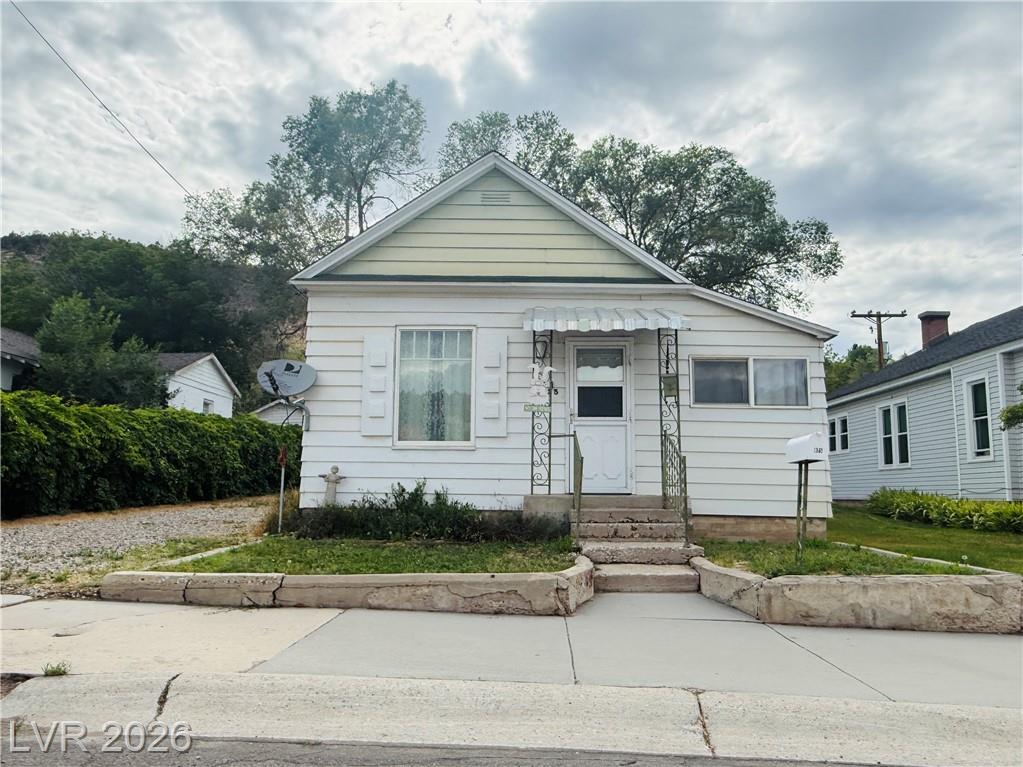 825 Canyon Street, Ely, NV 89301 — photo 1