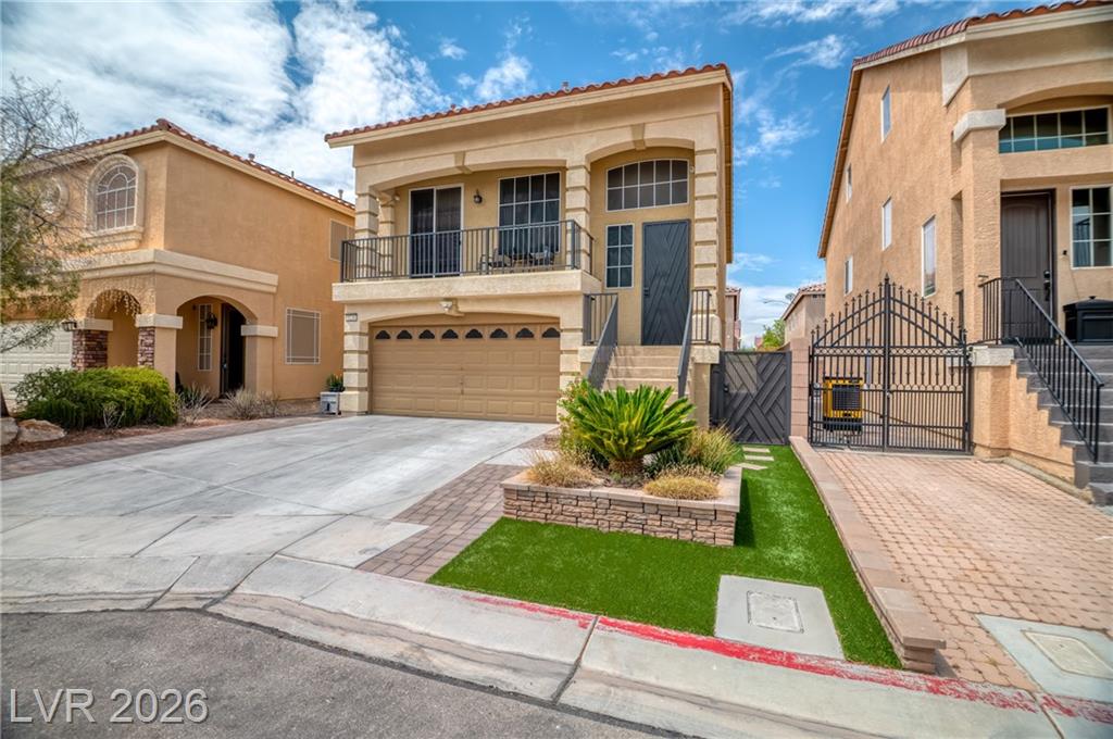 5226 Tartan Hill Avenue, Las Vegas, NV 89141 — photo 1