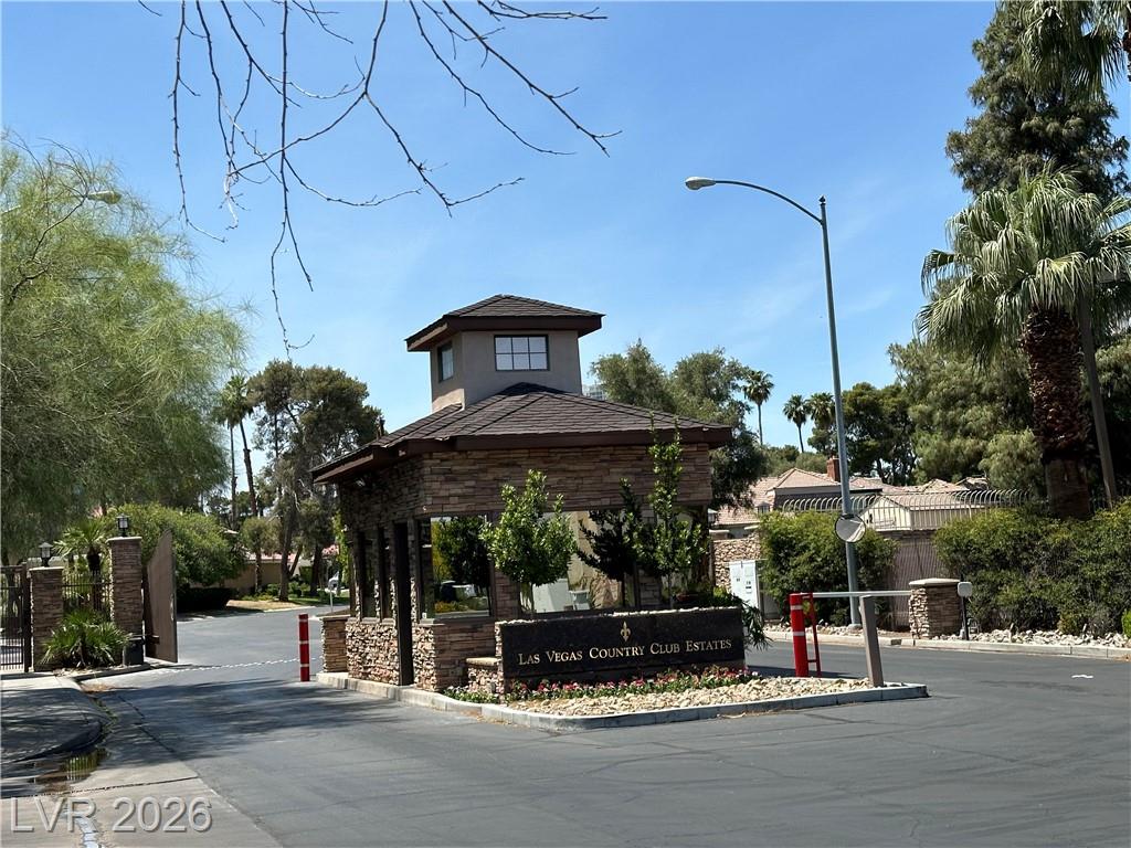 777 Vegas Valley Drive, Las Vegas, NV 89109 — photo 1