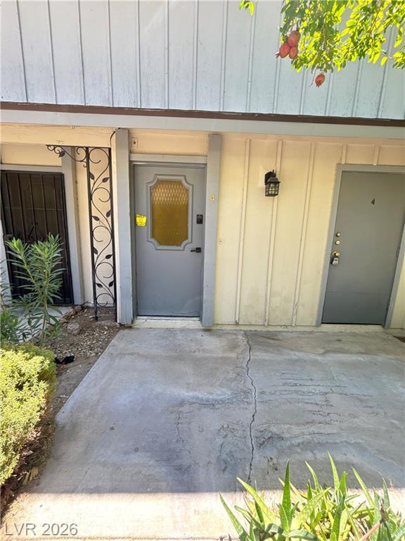 1467 Lorilyn Avenue 4, Las Vegas, NV 89119 — photo 1