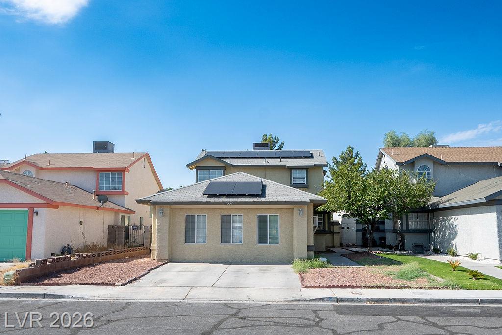 4225 Timpani Drive, Las Vegas, NV 89110 — photo 1