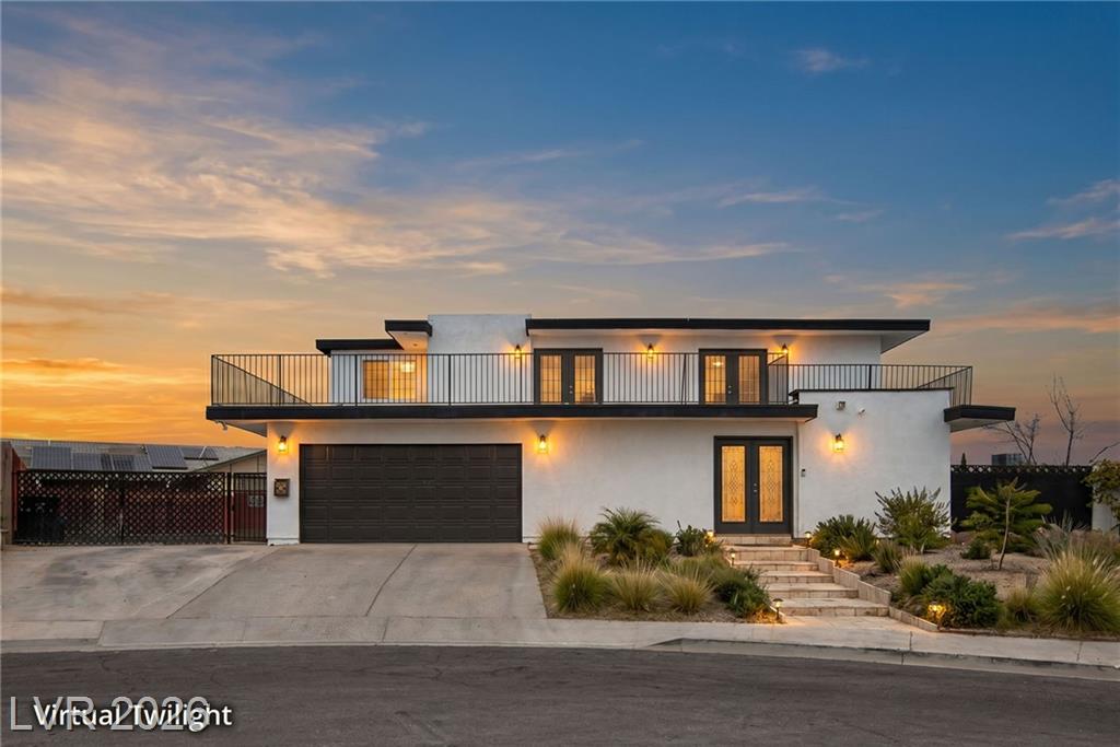 6912 Vivian Circle, Las Vegas, NV 89145 — photo 1