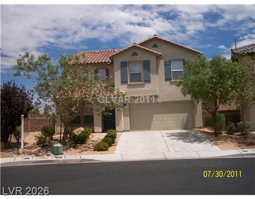 5644 Granville Lake Street, North Las Vegas, NV 89031 — photo 1