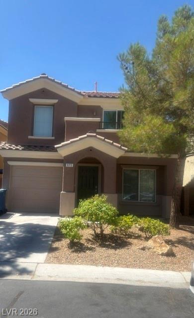 575 Primrose Hill Avenue, Las Vegas, NV 89178 — photo 1