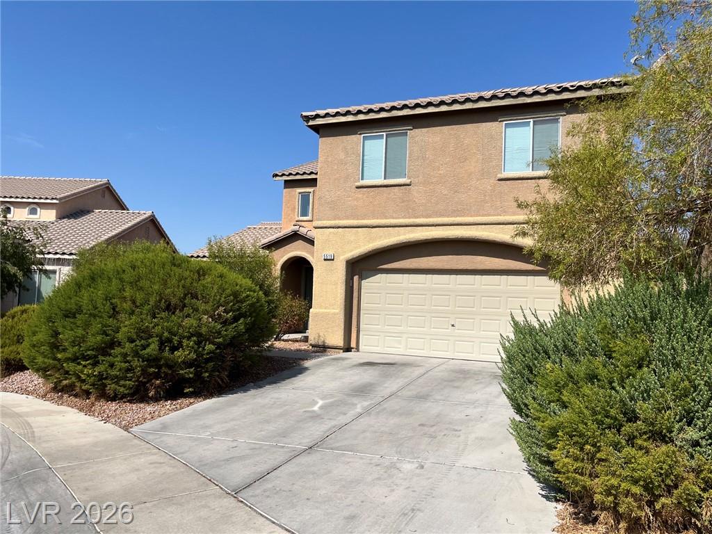 5519 Amy Lynn Street, North Las Vegas, NV 89031 — photo 1