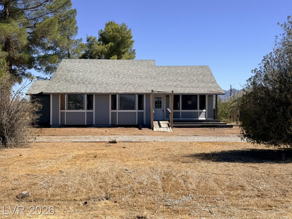 1021 China Street, Pahrump, NV 89048 — photo 1
