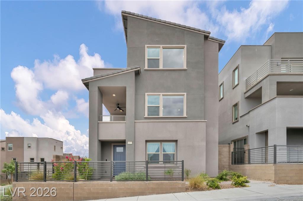 11573 Hawking Avenue, Las Vegas, NV 89138 — photo 1