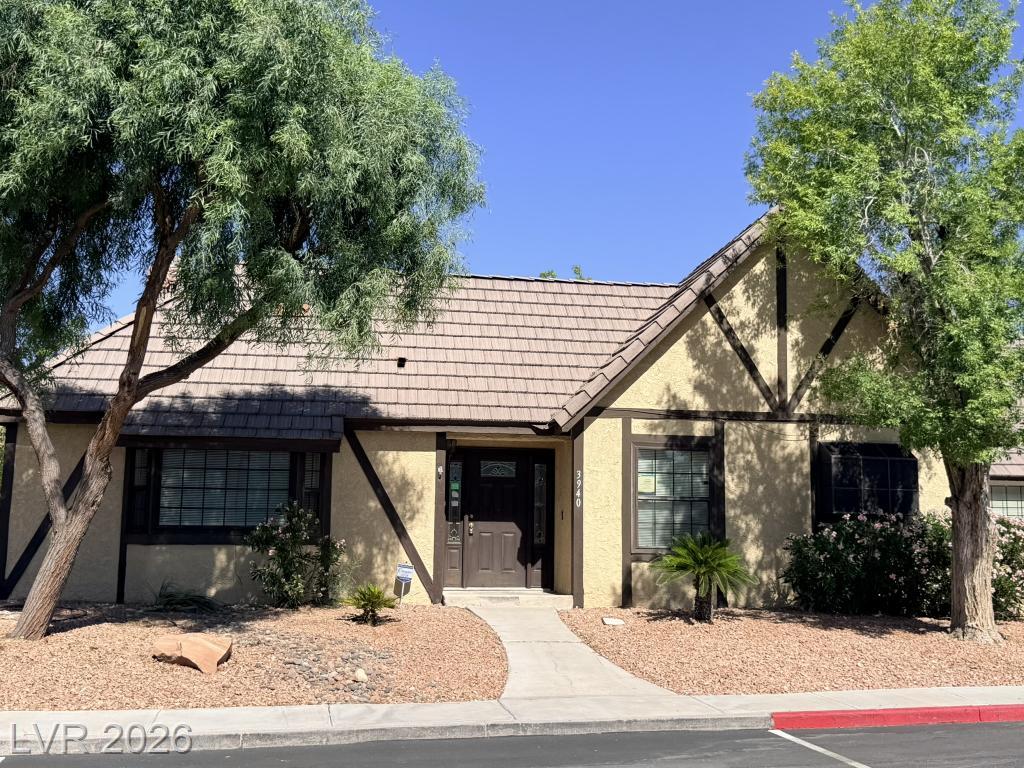 3940 Edgemoor Way, Las Vegas, NV 89121 — photo 1