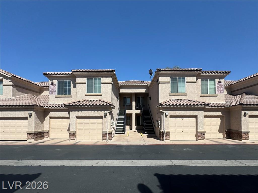 4675 Basilicata Lane 203, North Las Vegas, NV 89084 — photo 1