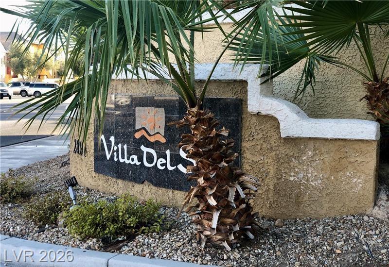 2801 North RAINBOW BL Boulevard 179, Las Vegas, NV 89108 — photo 1