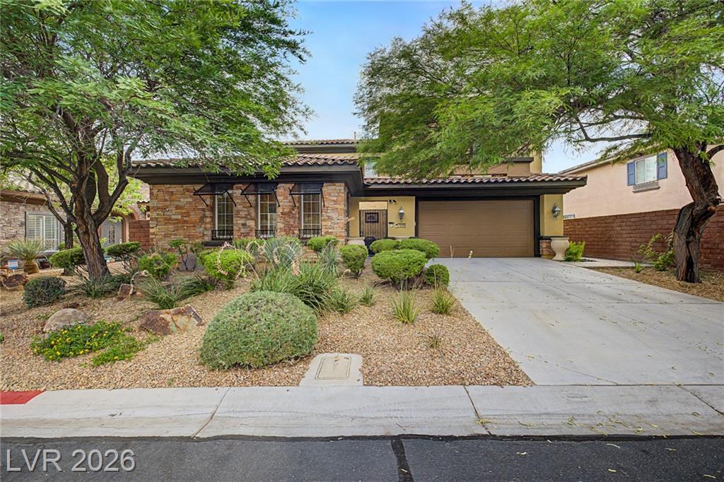 10359 Sweet Laurel Street, Las Vegas, NV 89178 — photo 1