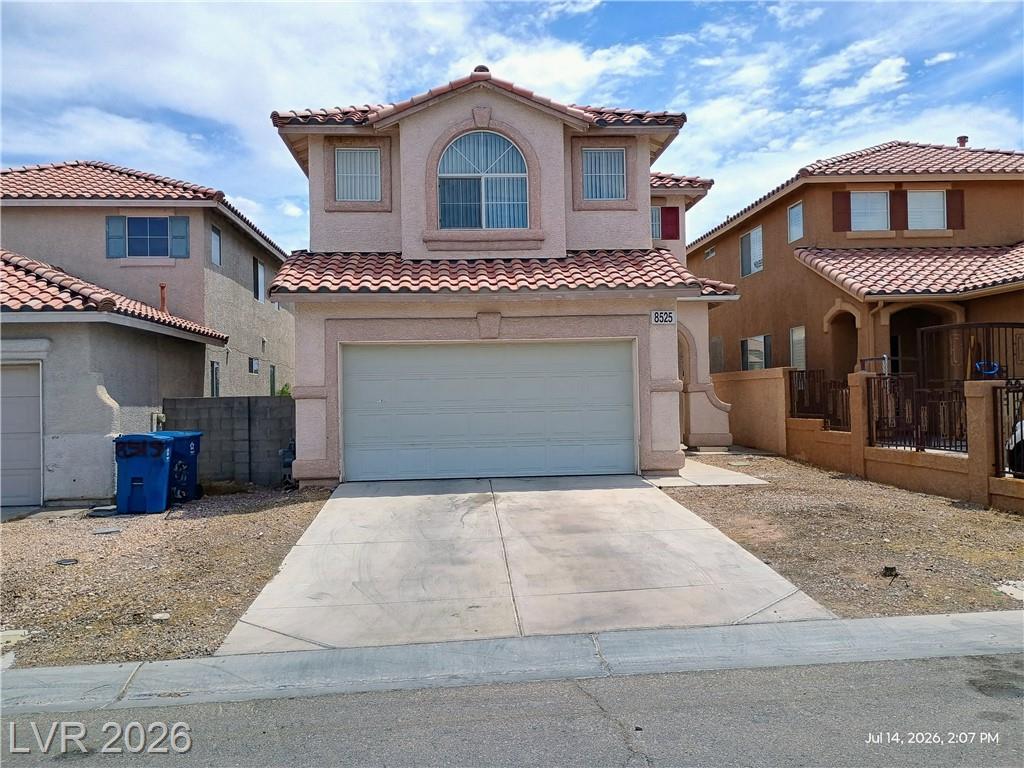 8525 Titania Court, Las Vegas, NV 89147 — photo 1