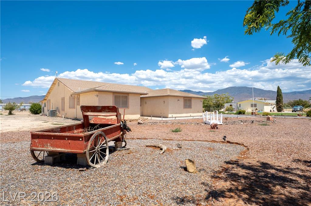 680 McMurray Drive, Pahrump, NV 89060 — photo 1