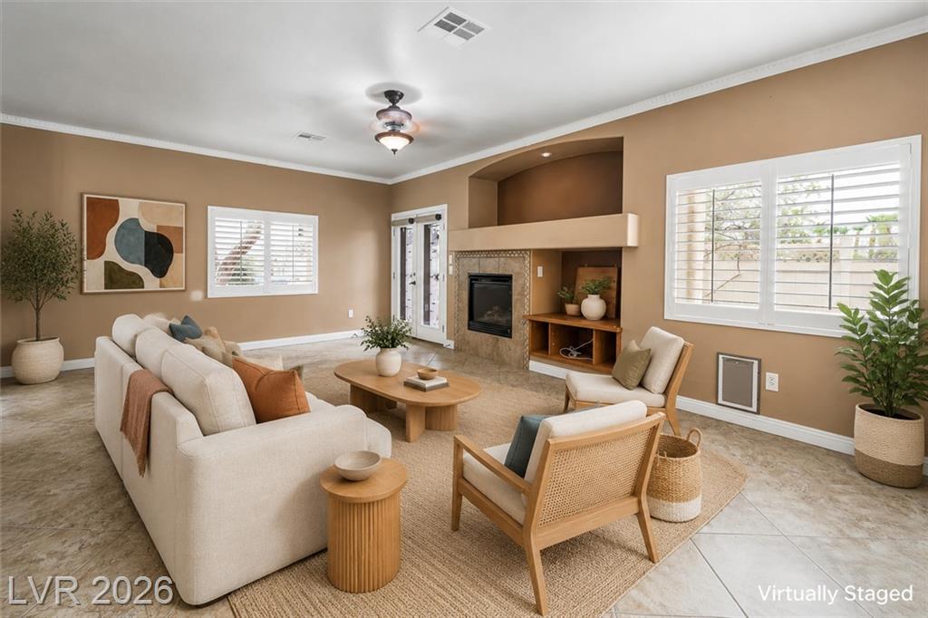 7128 Cabin Fever Street 103, Las Vegas, NV 89149 — photo 1