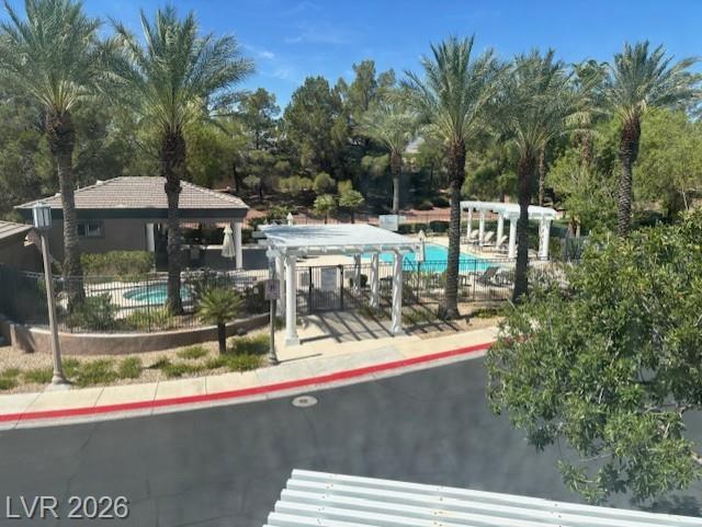 9112 Vista Greens Way 106, Las Vegas, NV 89134 — photo 1