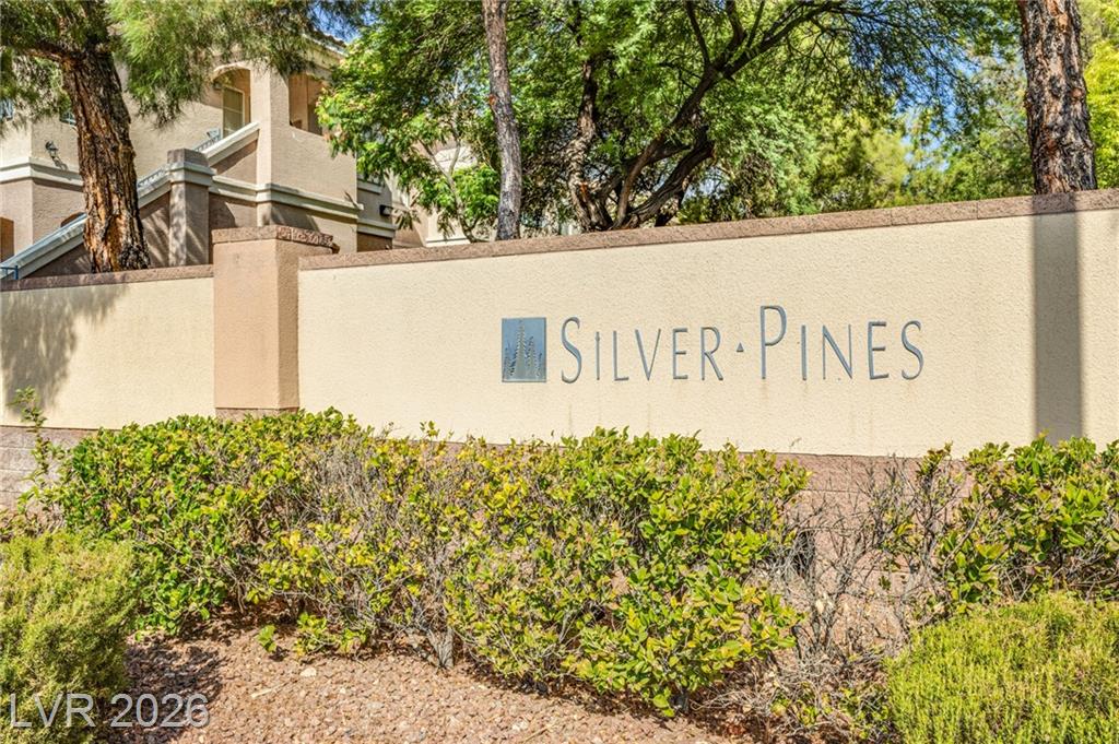 300 Pine Haven Street 101, Las Vegas, NV 89144 — photo 1