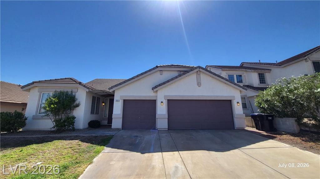 96 Scorpios Island Street, Henderson, NV 89012 — photo 1