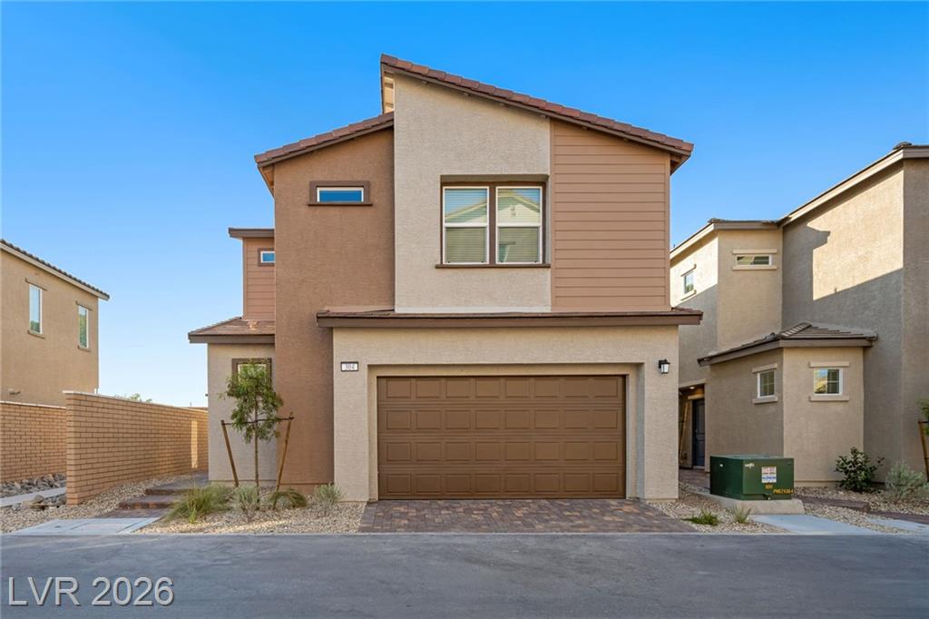 304 Crescent Glow Lane, Henderson, NV 89015 — photo 1