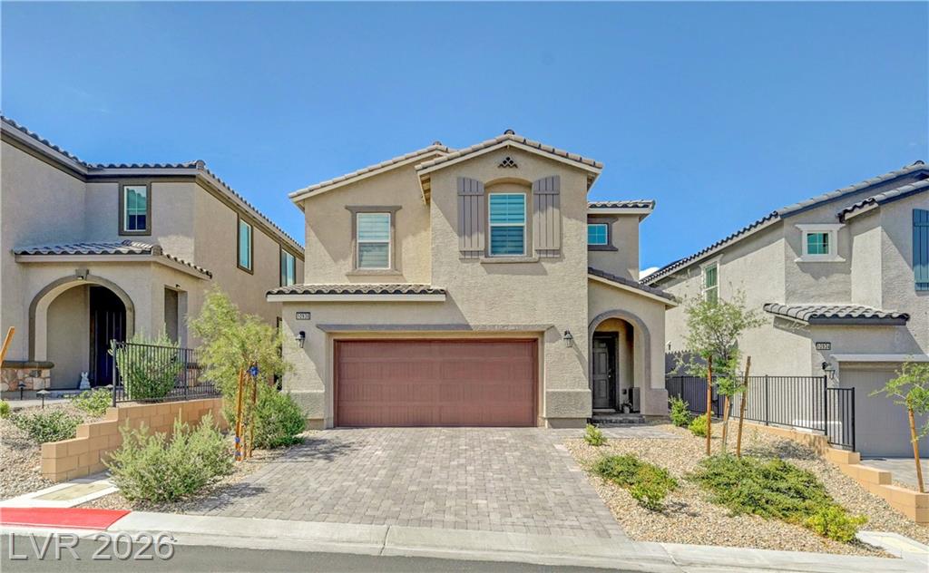 10938 Fennel Avenue, Las Vegas, NV 89166 — photo 1
